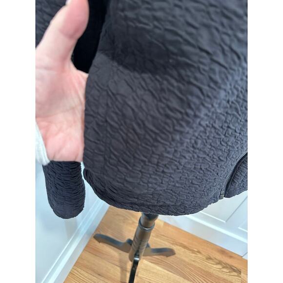 Lululemon Rippled Full Zip Jacket - Picture 6 of 8